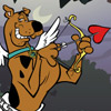 ScoobyDoo Heart Quest