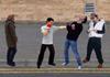Take To The Streets
