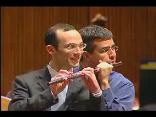 2 Guys 1 Flute
