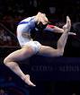 Banned Gymnastics Move