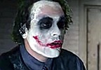 Batman Interogates The Joker