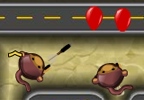 Bloons Tower Defence 4
