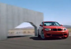 BMW Hole In The Wall