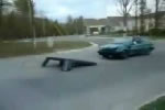 Car Jump