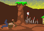 Chasm Spasm