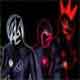 Mighty Moshin' Emo Rangers