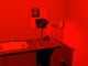 Escape The Dark Room