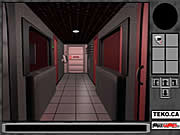 Escape From the THK58