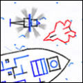Whiteboard War: ChopRaider