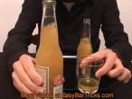 Freezing Beer - Magic Trick