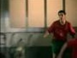 Funny Nike Football Advert
