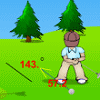 Golf Man