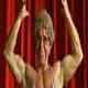 Bodybuilding Granny