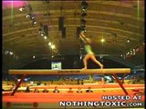 Gymnast Ownage
