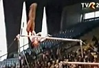 Gymnastic Crashes