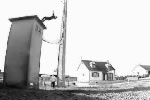 Huge Backflip