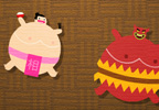 Hungry Sumo