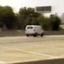 Insane Police Chase