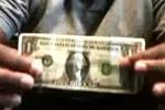 Money Magic Trick