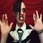 Sign Language Marilyn Manson
