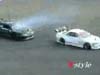 RC Car Drifting