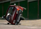 Rolling A Reliant Robin