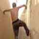 Russian Spiderman