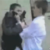 School Bully Gets Knocked Out