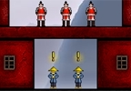 Sieger Level Pack