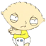 Stewie Griffin Soundboard