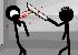 Stick Figure Penalty Chamber 2
