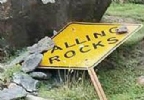 Strange Signs
