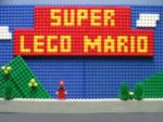 Super Mario Lego