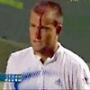 Tennis Got Dangerous