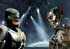 Terminator Vs. Robocop