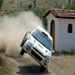 Rally Crashes Compilation