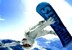 Yeti Sports 7 - Snowboarding