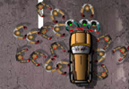 Zombogrinder